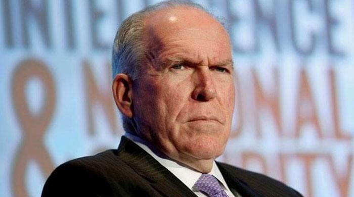 CIA's Brennan says tearing up Iran deal would be 