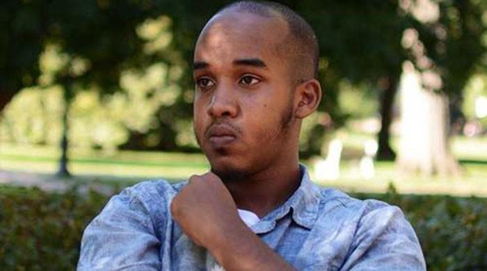 Daesh-linked Ohio university attacker lived in Pakistan for 7 years: NYT