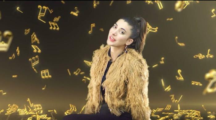 Urwa dabbles into music, releases debut song