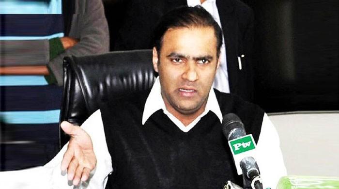 Abid sparks PPP-PML-N war of words