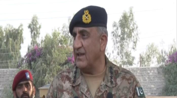 COAS Bajwa says terrorism will be eliminated from Pakistan