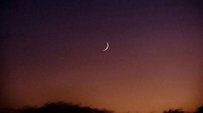 Moon sighted; 12th Rabi ul Awwal to be observed on Dec 12 Moon sighted; 12th Rabi ul Awwal to be observed on Dec 12