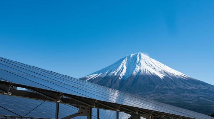 Sun setting on Japan's solar energy boom