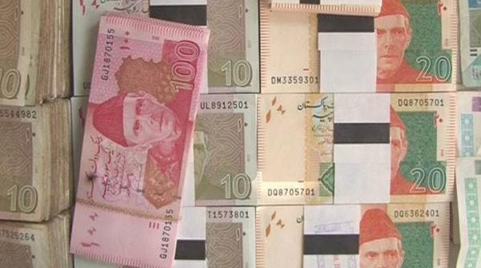 Old design banknotes of 10, 50, 100 and 1000 phased out: SBP