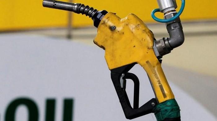 Oil prices surge, smash trading volume records as OPEC, Russia agree output cut