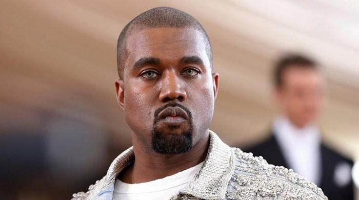 Rapper Kanye West released from hospital: media reports