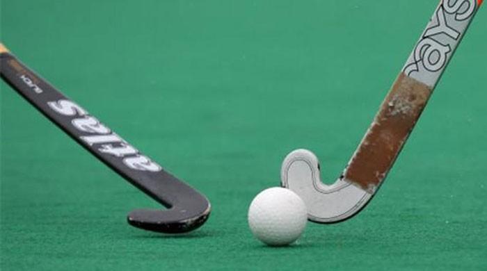 Pakistan dismayed over exclusion from junior hockey World Cup