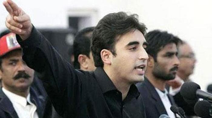 PML-N govt in Balochistan loyal to Raiwind throne, not Baloch people: Bilawal