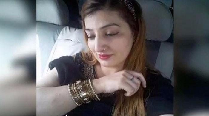 Kismat Baig killed over professional rivalry, police say