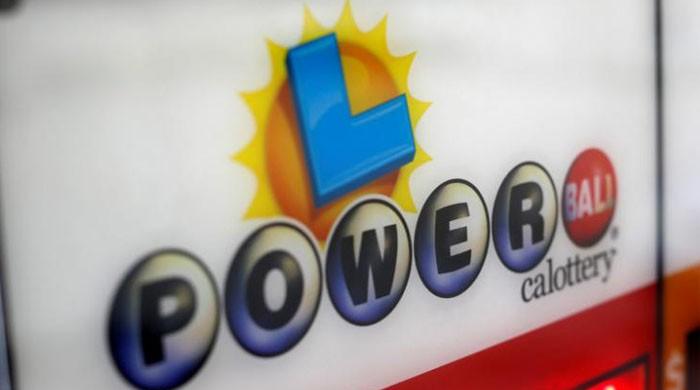 Tennessee auto parts factory workers win $421 mln lottery prize