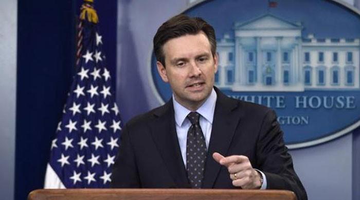 Pak-US relations ‘quite complicated’: White House