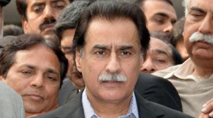 Absent PTI MPs’ salaries to be blocked through parliament: Ayaz