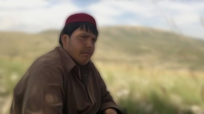 Aitzaz Hasan Honored In Biopic “Salute”