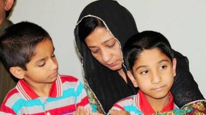 MQM-Pakistan expresses concern over Shumaila Imran Farooq’s health