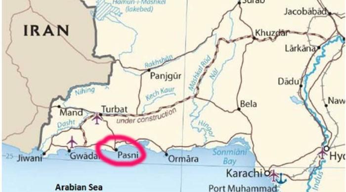 Three kidnapped custom officials recovered in Pasni