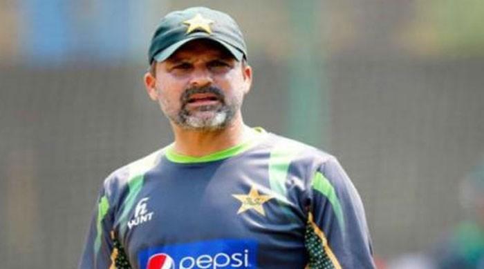 Moin lambasts Pakistani batsmen for failing in New Zealand series