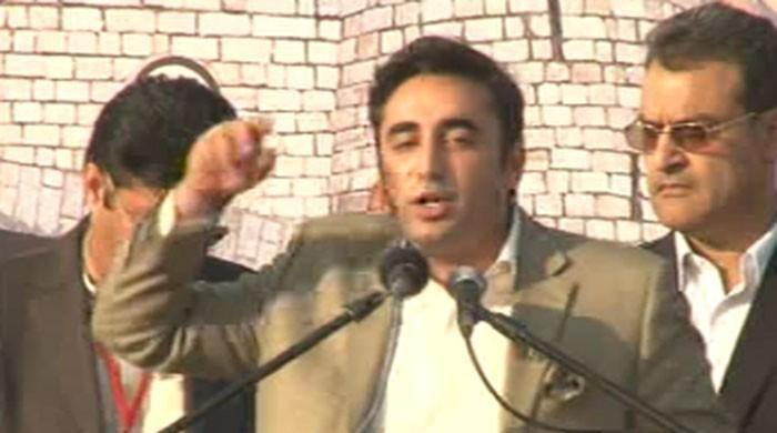 Bilawal says he will be Prime Minister in 2018