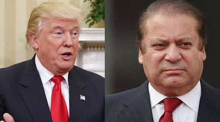 After productive talk, Pakistan sending delegation to meet Trump's team