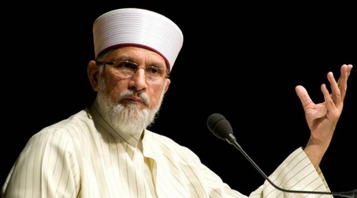 Success of Karachi operation depends on eradication of terror sanctuaries in Punjab: Qadri