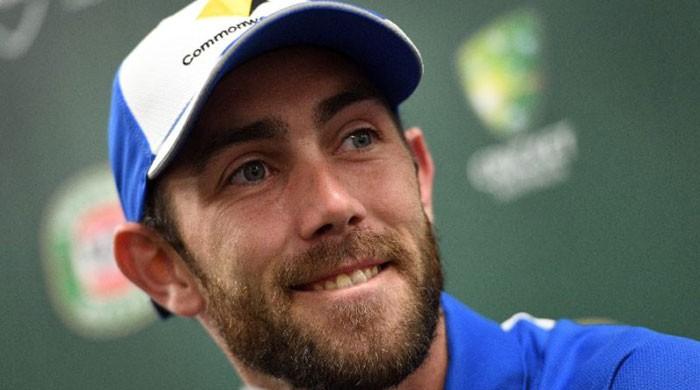 Glenn Maxwell fined for ‘disrespectful’ teammate comments