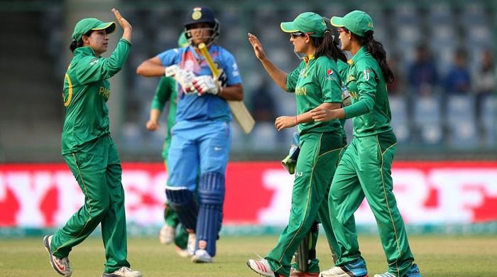 India defeat Pakistan to win Women’s T20 Asia Cup trophy