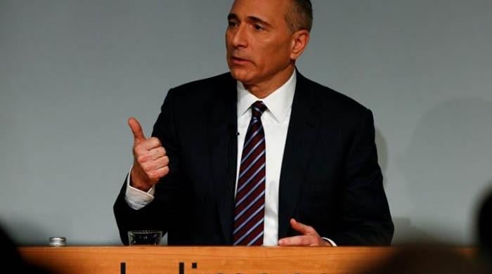 Novartis CEO plays down prospects for Actelion bid: Blick