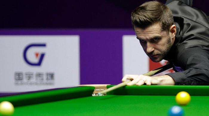 Selby downs O´Sullivan for second UK snooker championship title