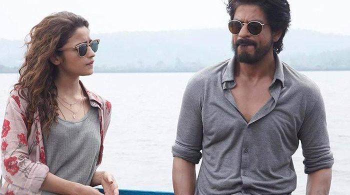 Dear Zindagi crosses Rs100 crore mark