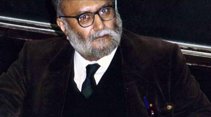 Quaid-e-Azam University to name centre after Dr Abdus Salam