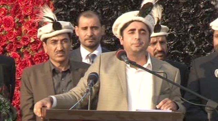 Zardari will become our president again: Bilawal