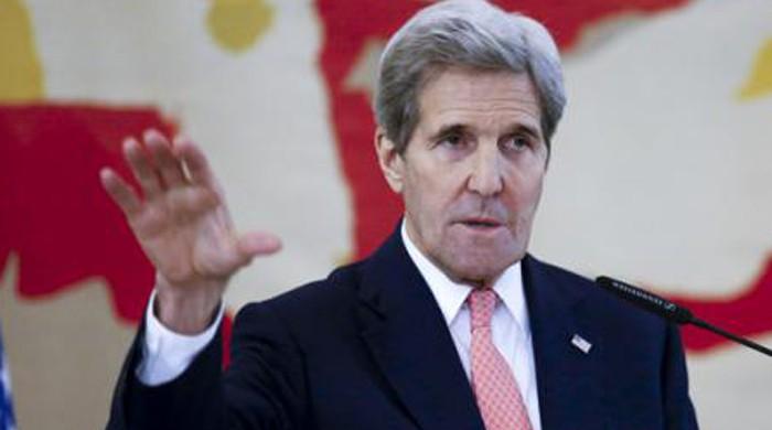 Kerry on Europe farewell tour to reassure US allies