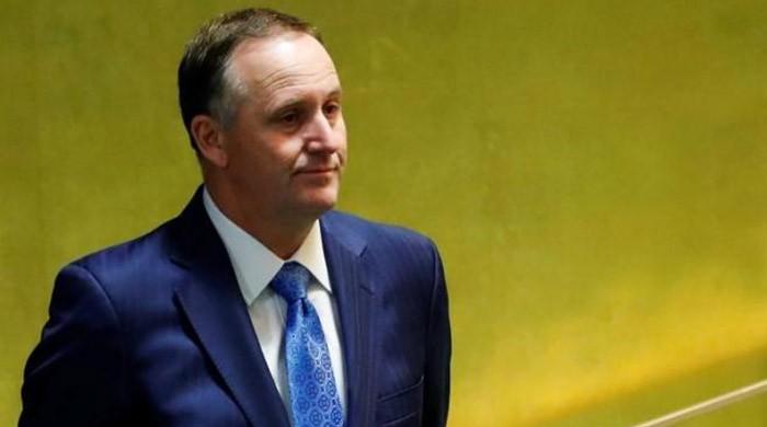Contenders line up after New Zealand's prime minister resigns
