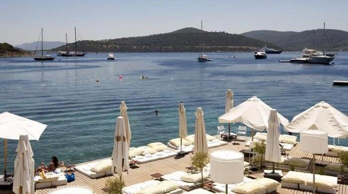 Turkish hotels cut staff, shut for winter with occupancy lowest in Europe