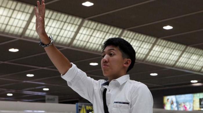 Court upholds deportation order for Thai teenager born and raised in Japan