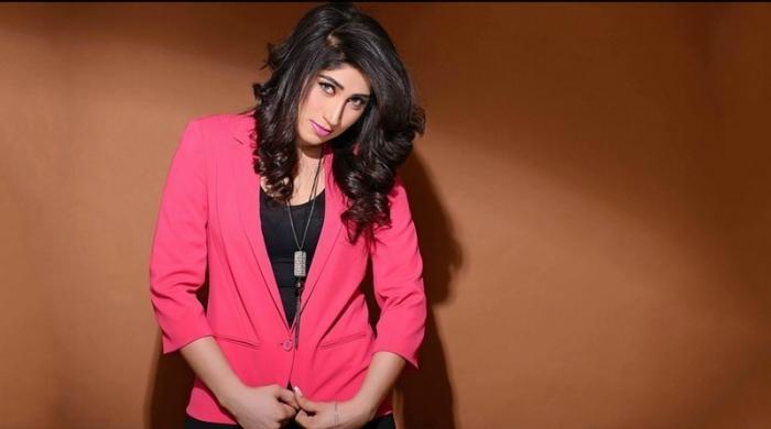 Qandeel Baloch's brother charged with murder