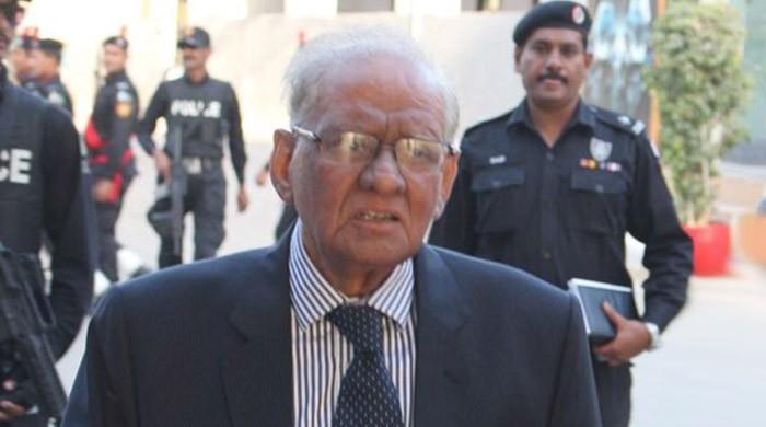 Governor Sindh's health deteriorates, spokesman refutes health concerns