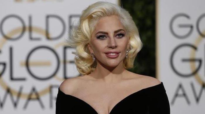 Lady Gaga reveals her deepest secret