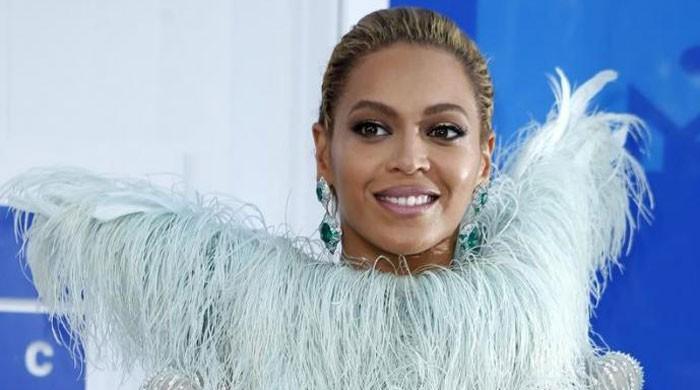 Beyonce leads Grammys with nine nominations; eight nods for Rihanna, Drake, Kanye