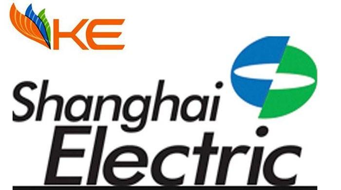 Shanghai Electric proposes $9bn investment plan for K-Electric