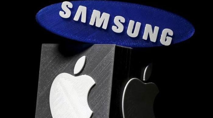 Supreme Court rules for Samsung in smartphone fight with Apple