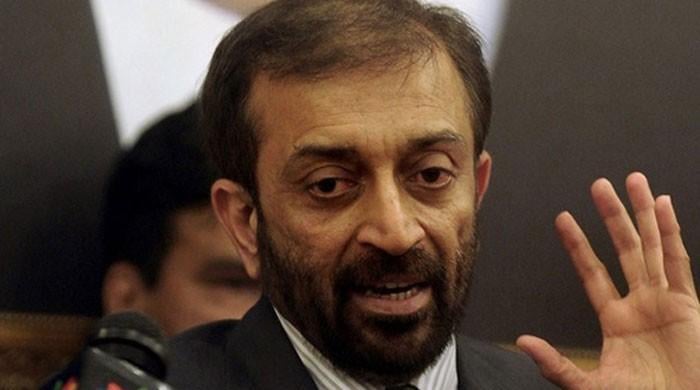 MQM-Pakistan ends legal battle to win founder's freedom of expression
