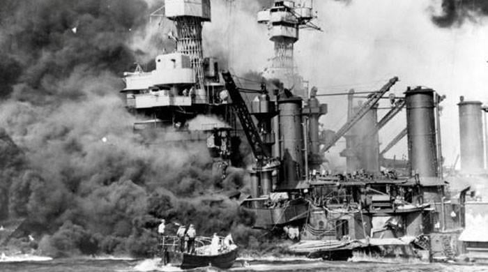 Shock, aftermath of Pearl Harbour attack laid out at US museum