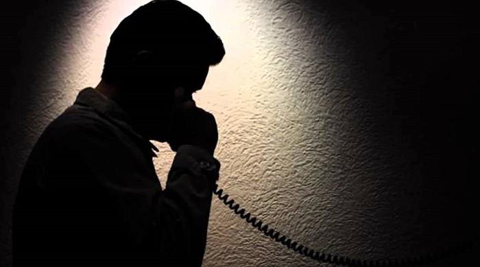 Karachi builders receive extortion threats