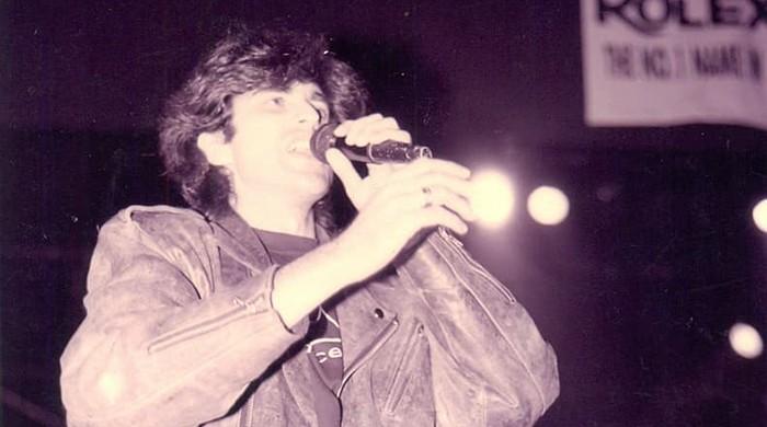 The 'Junaid' I Knew The 'Junaid' I Knew