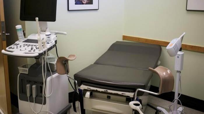 Ohio lawmakers pass 'heartbeat' abortion legislation