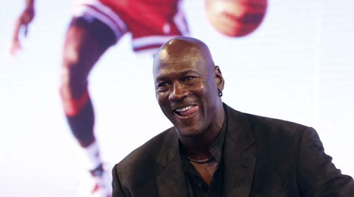 Michael Jordan wins part of his name back in China trademark suit