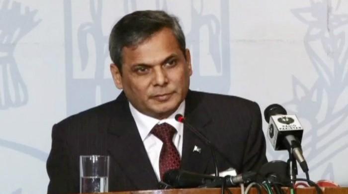 India using Afghan soil to spread terrorism in Pakistan: FO