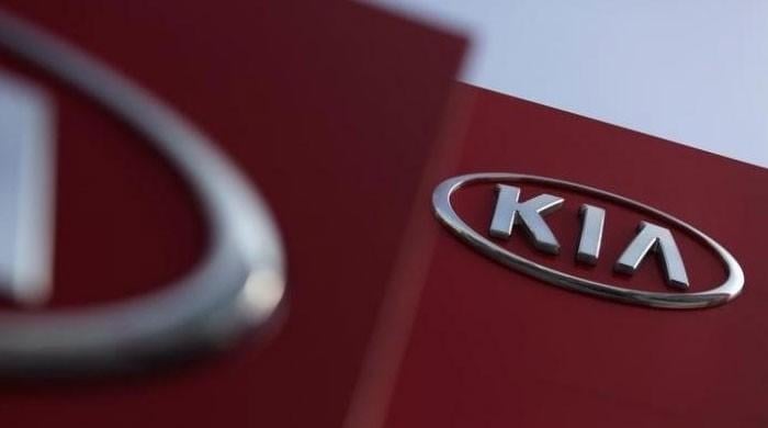 South Korea's Kia to start assembling cars in Pakistan: local partner
