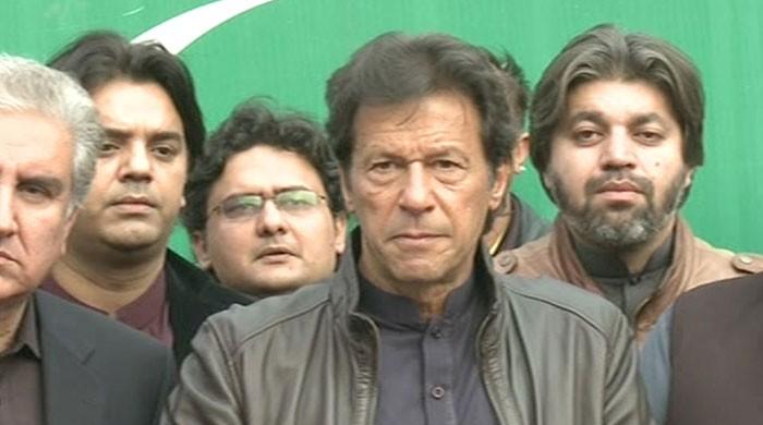 Panama case will decide if laws apply to rich and powerful: Khan