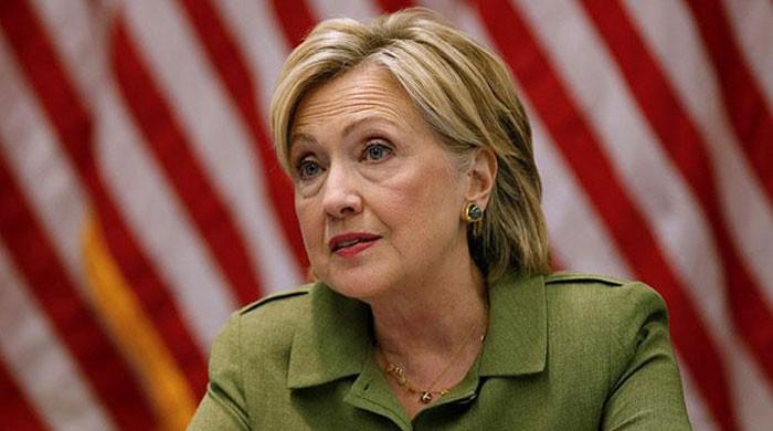 Clinton warns of danger of fake news ´epidemic´
